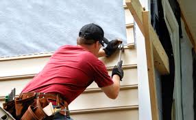 Best Brick Veneer Siding  in Walnut Grove, GA